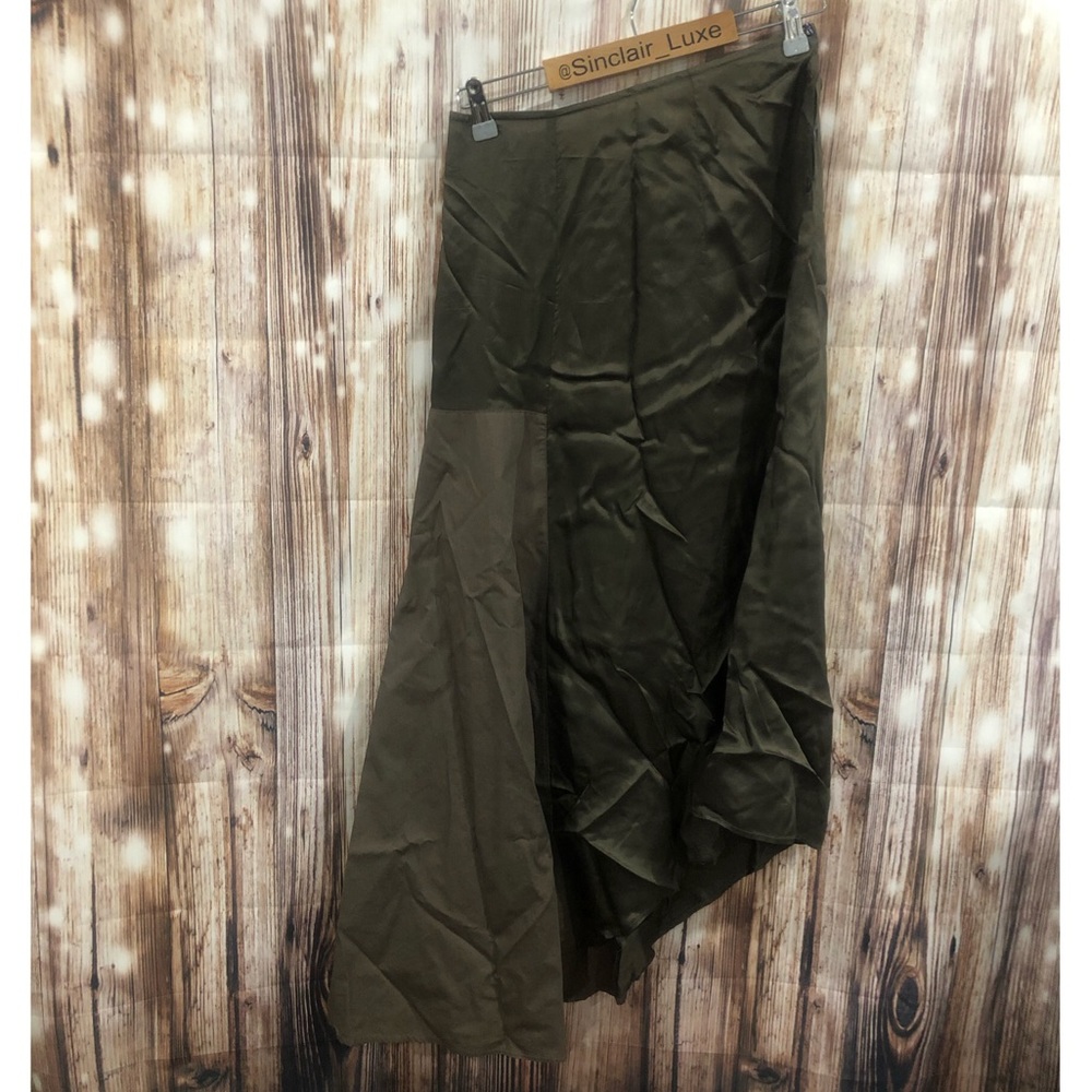 Dries Van Noten skirt - Picture 5 of 7